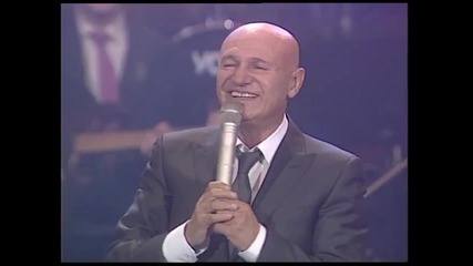 Saban Saulic - Sneg je opet Snezana ( Live Sava Centar 2012 )