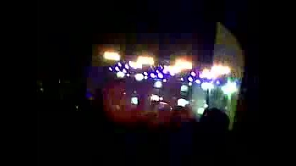 Tiesto @ Cacao Beach Sunny Beach 02 08 20095 