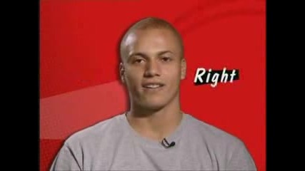 Cris Ronaldo 7
