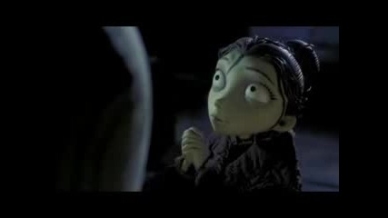 Corpse Bride - Trailer