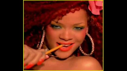 Rihanna - S & M ( Tribal Remix ) 