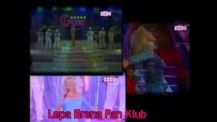 Lepa Brena - Ti Me Podsecas Na Srecu.mp4