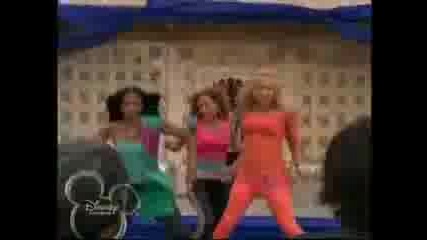 The Cheetah Girls 3 Tribute Video