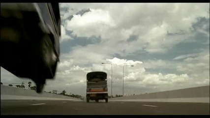 Ong Bak - 2003 Trailer