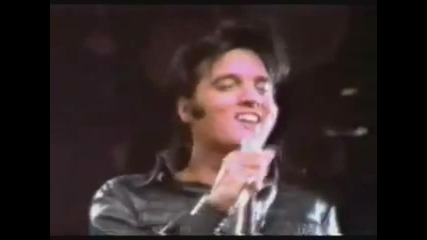 Elvis Presley - Top 1000 - Jailhouse Rock