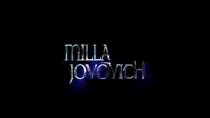 Resident Evil - Trailer
