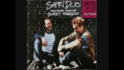 Safri Duo - The Bongo Song 
