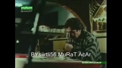 ferdi tayfur ne senden gecerim ne meyhaneden