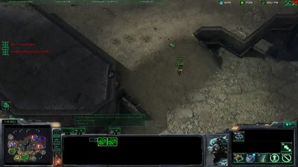 Starcraft 2 Defiler Replays 29 - Мойте реплейчета