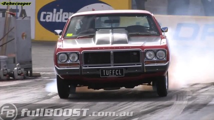 Chrysler Valiant Charger