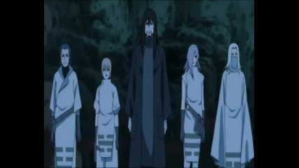 Naruto Shippuuden movie 1