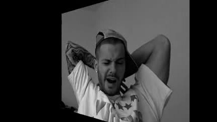 M.Pokora - Cest quoi cette tete