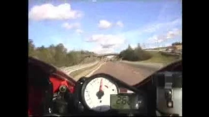 Ghost Rider in the Trip - Crazy