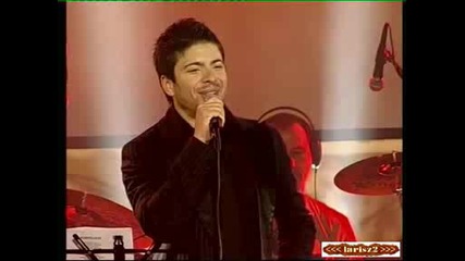 Tose Proeski - Ubijas me usnama