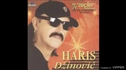 Haris Dzinovic - Ako mozes ti suzu pustiti - (Audio 2000)