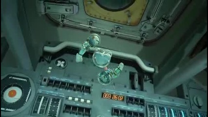 Fly Me To The Moon - Лебедово Езеро 