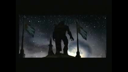 Legacy Of Kain Cool Video ;]