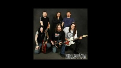 Et Si Tu Nexistais Pas (metal cover Joe Dassin)boneynem