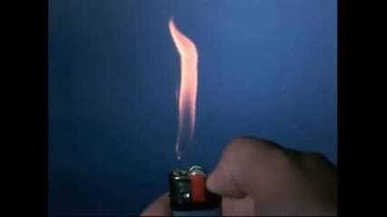 Amazing slow motion