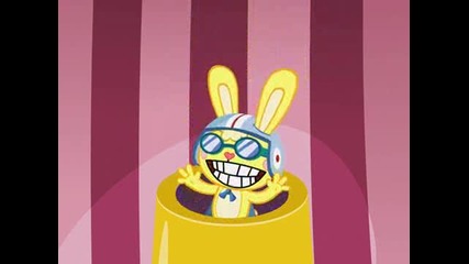 Happy Tree Friends » Mime Part 2