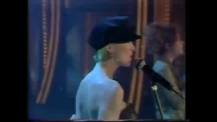 Wilson Phillips - You won see me cry