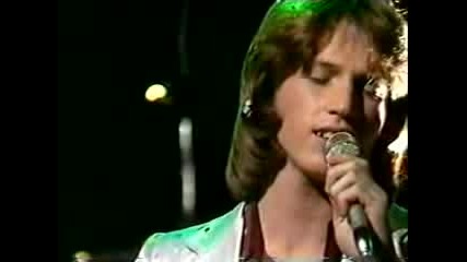 Andy Gibb - Words & Music (1975)