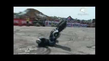 Extreme Moto 2005 