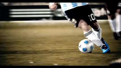 adidas football +f50i Messi Ft Zidane