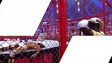 Edge Ne ki SmackDown Par Wapasi Aur Roman Reigns Par Surprise Attack: WWE Now India