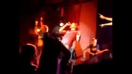 Jesse Mccartney Танцува