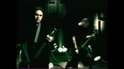 Seether - Gasoline