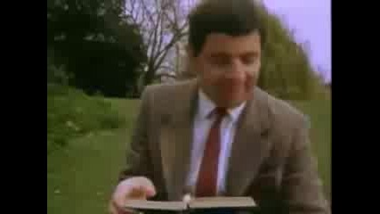 Mr Bean Na Picnic