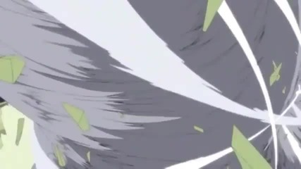Naruto vs Sasuke Ova 2011 Final !