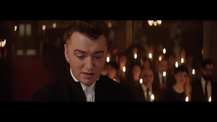 Sam Smith - Lay Me Down | Offical Video | + Превод