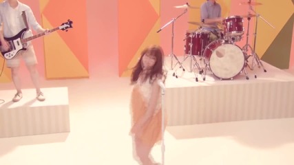 kera kera - stars love ration (last Cinderella Ost)