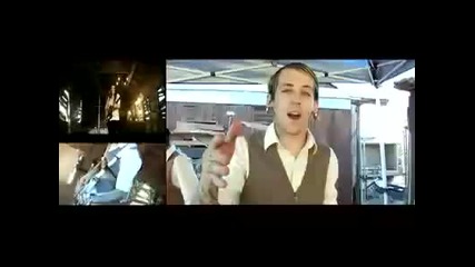 The Making Of Reach With Eyes Set To Kill 