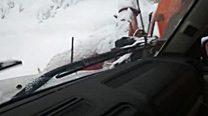 Проход "Провала", а не "Превала"