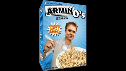 Armin van Buuren - Love you Shivers [pupe6a mash]