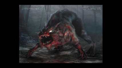 Werewolfs (2)
