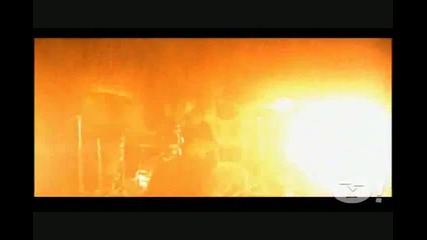 Skillet - Hero Official Video 