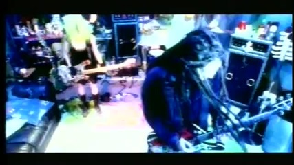 White Zombie - More Human Than Human