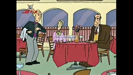 Whats with Andy - Храна за умника