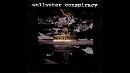 Wellwater Conspiracy - Red Light, Green Light