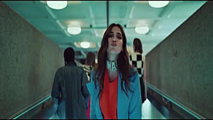 Dua Lipa - Blow Your Mind Mwah (official music Video) new summer autumn 2016