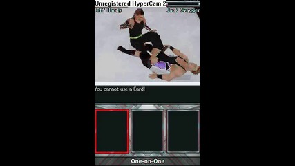 jeff hardy vs jack swagger 