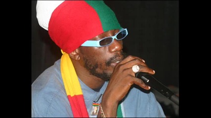 Sizzla - Woman I Need You 