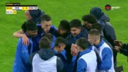 Левски - Локомотив София 1:0 /репортаж/