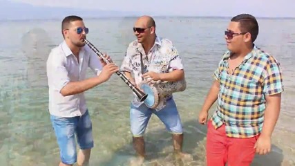 Ork.stefcho Bend-leidi New Hit 2014