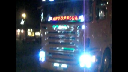 Scania Antonella La Sirenetta2