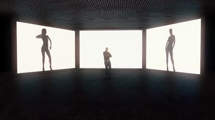 Peter Pou - You Are My Sexy Girl (official Video)